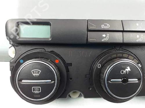 Climate control VW PASSAT B6 Variant (3C5) | BP1981352I5 - Image 5