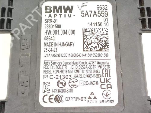 Electronic sensor BMW 4 Coupe (G22, G82) M4 Competition M xDrive | BP29279750M84 - Image 5