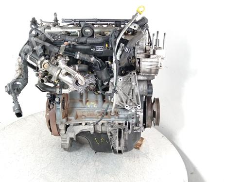 Motor FIAT FIORINO Box Body/MPV (225_) 1.3 D Multijet (225BXD1A, 225BXB1A, 225BXB11) (75 hp) 30831654