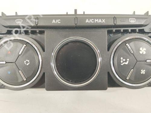 Used Climate control Climate control 39379834 39379834