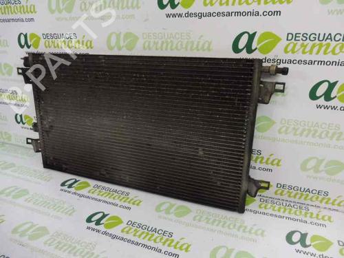 AC radiator RENAULT LAGUNA II (BG0/1_)  | BP1848058M32 