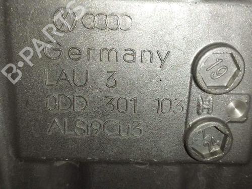 Gearbox CUPRA FORMENTOR (KM7, KMP) 1.4 e-Hybrid | BP40228196M3  - Image 6