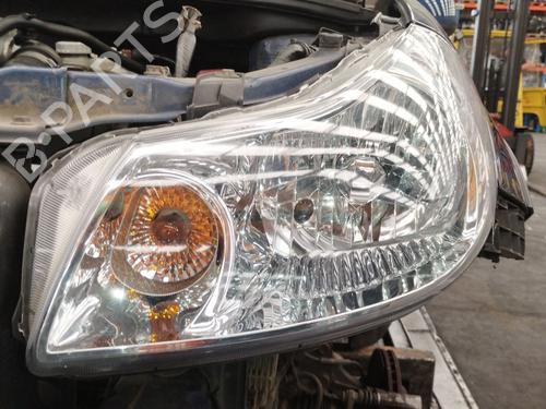 Venstre forlygte SUZUKI SX4 (EY, GY) 1.9 DDiS 4x4 (RW419D) (120 hp) 30111380