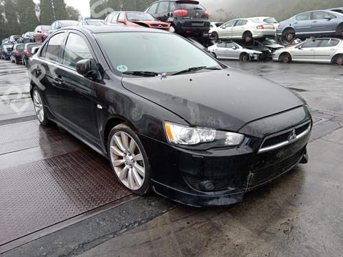 Mirror switch MITSUBISHI LANCER VIII (CY_A, CZ_A) 2.0 DI-D (CY8A) | BP36156356I25 - Image 6
