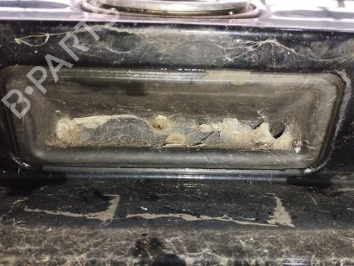 Used Tailgate handle BMW 5 Touring (E61) 520 d (177 hp) 33120429