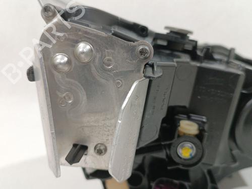 Left headlight SEAT IBIZA V (KJ1, KJG) | BP35723416C28 - Image 7