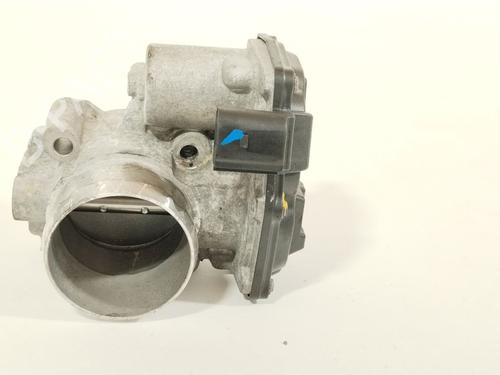 Used Throttle body FORD KA+ III (UK, FK) [2014-2025]  26640255