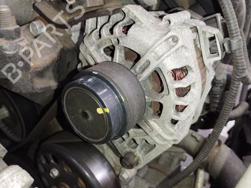Used Alternator KIA CEE'D (JD) 1.4 CVVT (100 hp) 32237124