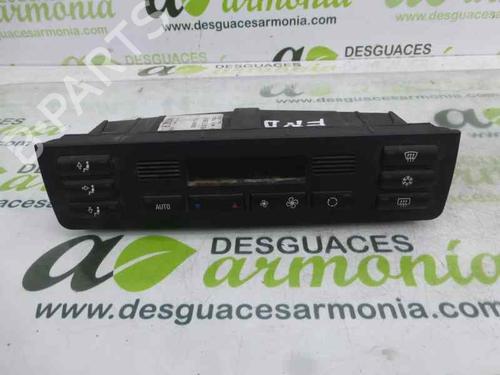 Used Climate control BMW 3 (E46) 320 d (136 hp) 1877952