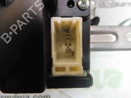 Radio TOYOTA PRIUS (_W3_)  | BP1913844E6 