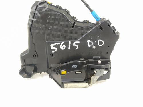 Used Front right lock TOYOTA AVENSIS Estate (_T27_) [2008-2018]  6559482