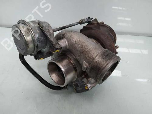 Turbo BMW 5 (E39) 525 tds (143 hp) 5927220