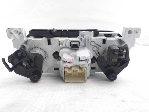 Climate control DACIA LODGY (JS_)  | BP7456837I5 