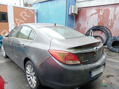 Fuse box OPEL INSIGNIA A (G09) 2.0 CDTI (68) | BP30259455E1