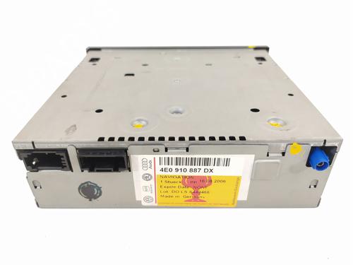 Elektronisk modul AUDI A8 D3 (4E2, 4E8) 4.2 quattro | BP9291679M83 