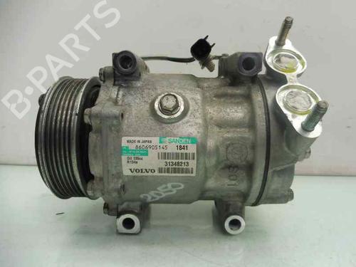 Used AC compressor AC compressor 3016436 3016436