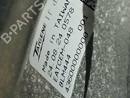 Steering column TOYOTA YARIS CROSS (MXP_) 1.5 Hybrid All-wheel Drive (MXPJ15) | BP31599402M21