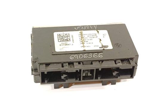 Used Electronic module Electronic module MINI MINI (F55) One (102 hp) 40150076 40150076