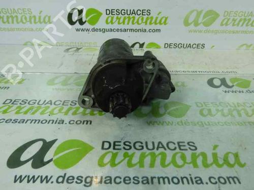 Starter VW PASSAT B6 (3C2)  | BP1839538M8 