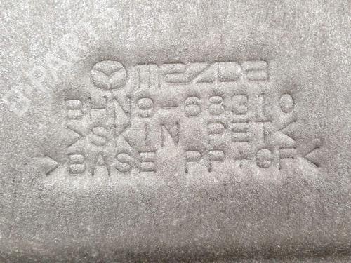 Hattehylde MAZDA 3 (BM, BN)  | BP17615504C85  - Image 5