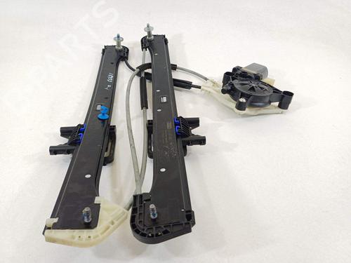 Used Front left window mechanism Front left window mechanism 39536217 39536217