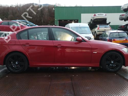 Engine control unit (ECU) BMW 3 (E90) 320 d | BP34240378M57  - Image 9