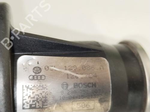 Module électronique SEAT ALTEA XL (5P5, 5P8) 1.6 TDI | BP29969347M83