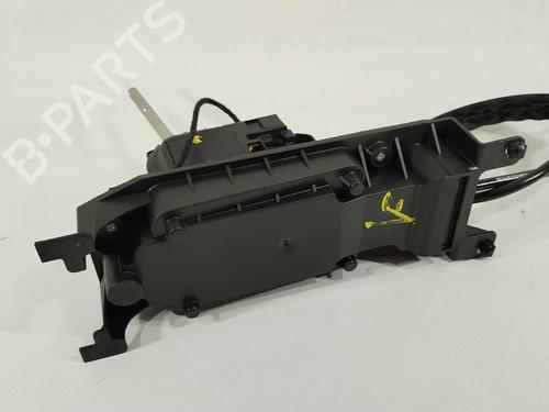 Gear lever AUDI A1 Sportback (GBA) 30 TFSI | BP33240216M90 - Image 4