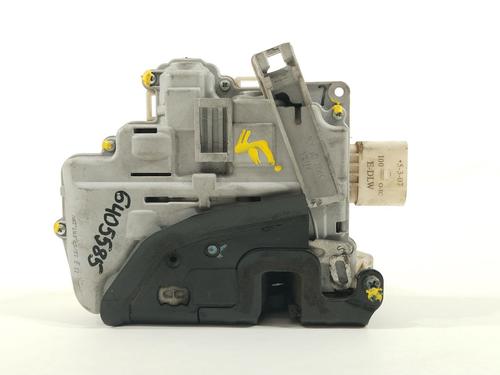 Front left lock AUDI A3 (8P1) 2.0 TDI 16V | BP29138390C98 