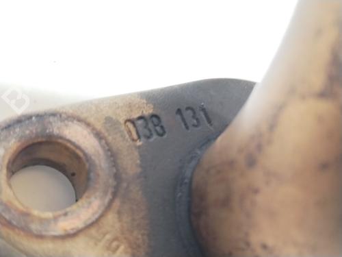 Pipe SEAT LEON (1P1) | BP29174997M125