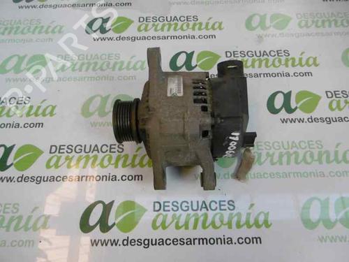 Generator FIAT PUNTO (188_) 1.9 DS 60 (188.031, .051, .231, .251) (60 hp) 1879733