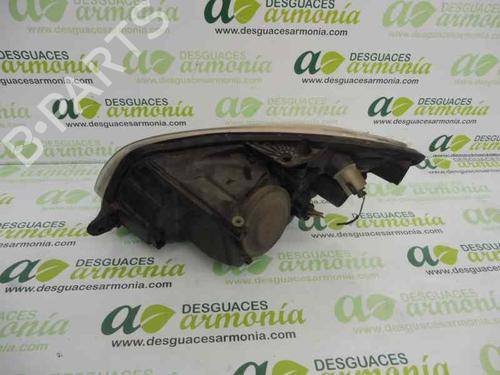 Right headlight SKODA ROOMSTER Praktik (5J) 1.4 TDI | BP2135307C29