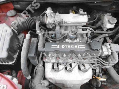 Gearbox CHEVROLET KALOS  | BP1877684M3 