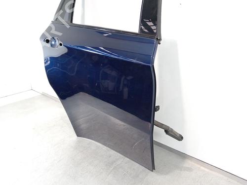 Right rear door BMW X6 (E71, E72)  | BP19805539C5 