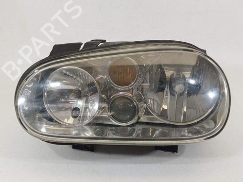 Used Left headlight Left headlight 38200765 38200765