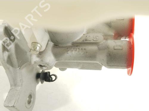 Brake master cylinder MERCEDES-BENZ A-CLASS (W177) AMG A 45 S 4-Matic+ (177.054) | BP34439273M77 - Image 3
