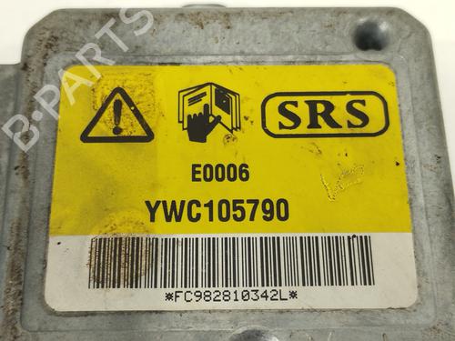 Airbag Kit LAND ROVER FREELANDER I (L314)  | BP12927617C86 