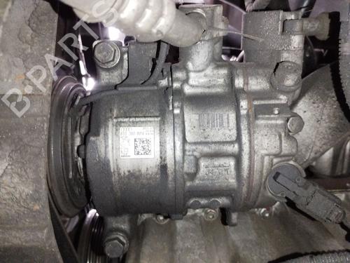 Used AC compressor AUDI A4 B8 (8K2) 2.0 TDI (143 hp) 29866505