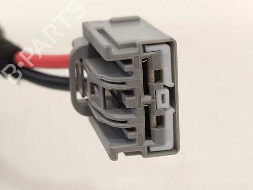 Heater blower motor CHEVROLET CRUZE Hatchback (J305)  | BP14301436M62 