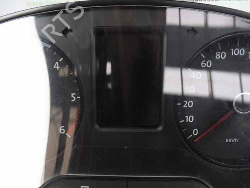 Instrument cluster VW POLO V (6R1, 6C1)  | BP1850713C47 