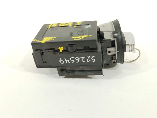 Ignition barrel VW PASSAT B6 (3C2) | BP16795190M48 - Image 5