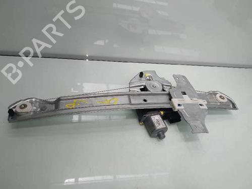 Used Front right window mechanism Front right window mechanism 4868679 4868679
