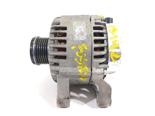 Used Alternator Alternator 21780172 21780172