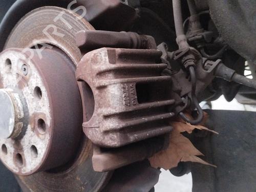 Used Right rear brake caliper SEAT LEON (1P1) [2005-2013]  16808740