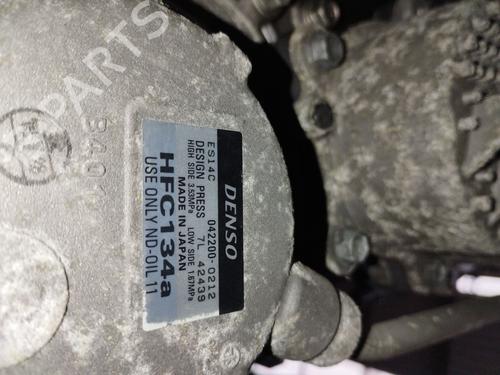 AC compressor TOYOTA PRIUS (_W3_) | BP36450713M34 - Image 2