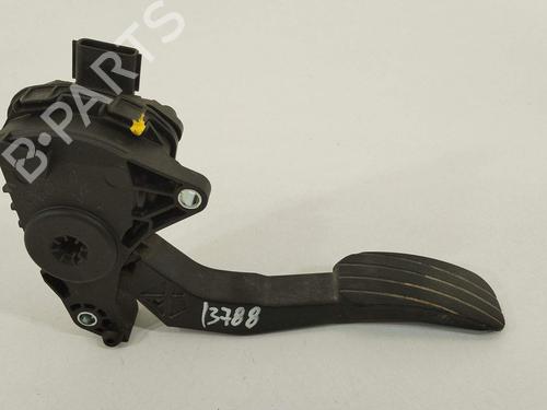 Pedal RENAULT MASTER III Van (FV) 2.3 dCi 145 FWD (FV0E, FV0F, FV0H, FV02, FV0M, FV0S,... | BP29250295I4 - Image 3