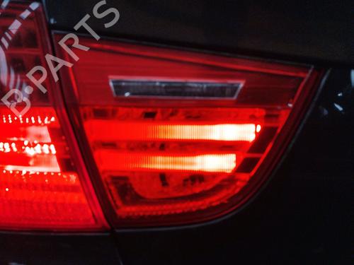 Used Left tailgate light BMW 3 (E90) 320 d (163 hp) 23498210