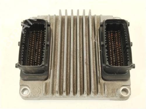 Used Engine control unit (ECU) OPEL CORSA C (X01) 1.7 DTI (F08, F68) (75 hp) 32319040