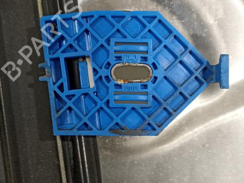 Rear right window mechanism AUDI A8 D3 (4E2, 4E8) 3.7 quattro | BP5680655C25 