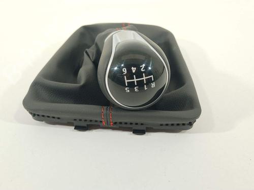 Shift knob SEAT IBIZA V (KJ1, KJG) 1.0 TSI | BP27162733I34 - Image 3